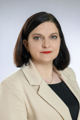 Бадунова Наталья Вячеславовна Бадунова Наталья Вячеславовна
