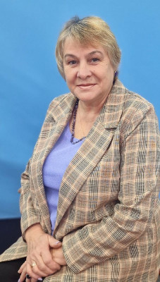 Демьянова Татьяна Михайловна Демьянова Татьяна Михайловна