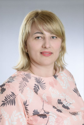 Пинашкина Марина Анатольевна Пинашкина Марина Анатольевна
