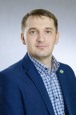 Арещенко Андрей Михайлович Арещенко Андрей Михайлович