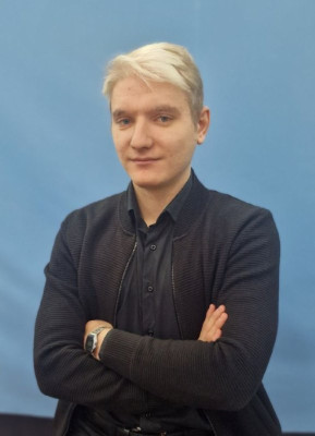 Гончаров Станислав Алексеевич Гончаров Станислав Алексеевич